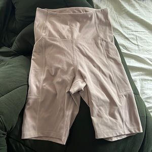 Girlfriend Collective Bike Shorts